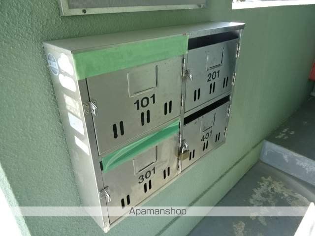 マンション昴Bのその他写真
