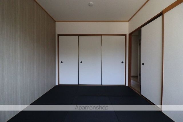 コーポ佐藤の内装写真