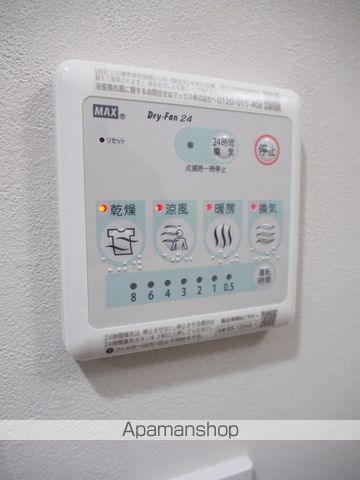 ALIVISドーム前(旧ミラージュパレス大阪ドームPROSPEの内装写真