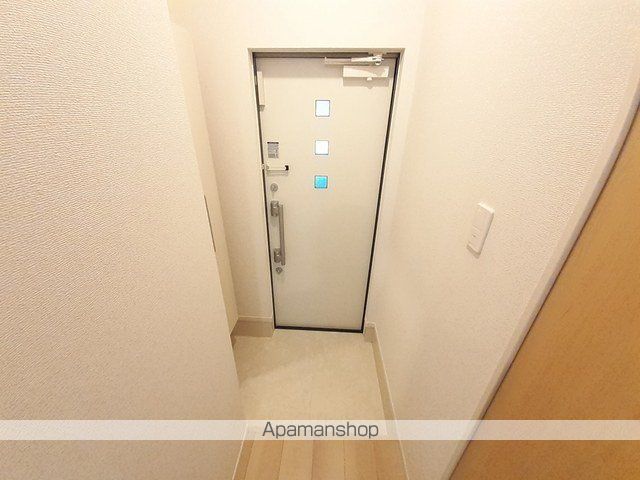 レオーネの内装写真
