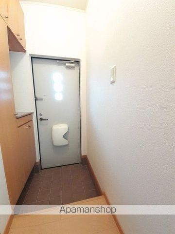 リヴィング牟佐の内装写真