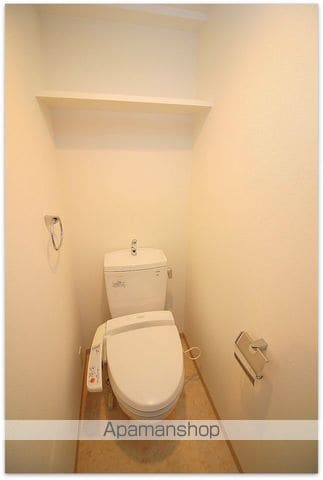 アーデンタワー西本町の内装写真