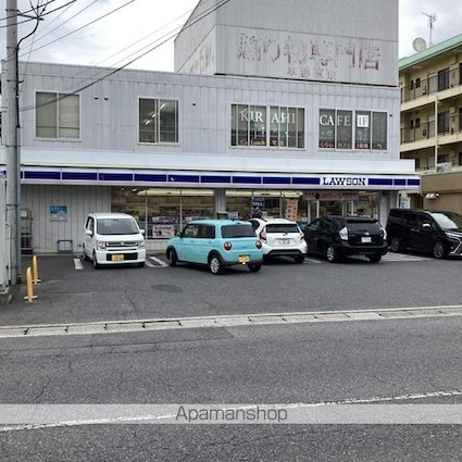 ｔｅａｍＩＷＡＴＡ[1K/29.7m2]の周辺4