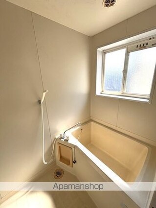 コーポナガシマ[3K/53.37m2]のバス