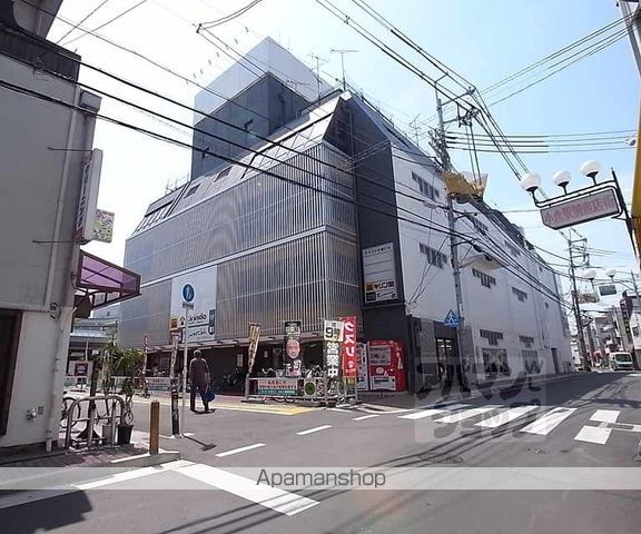 和田ハイツの周辺写真