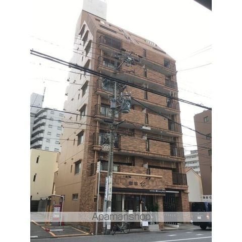 メゾン鶴舞