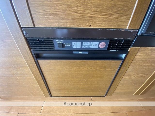 緑橋レックスマンションの内装写真