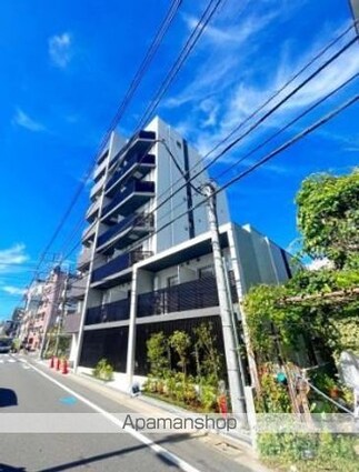 セジョリ高井戸Ⅱ[1K/21m2]の外観2