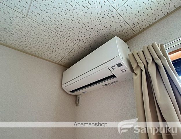 レオパレスグランドカメリアVIIの内装写真