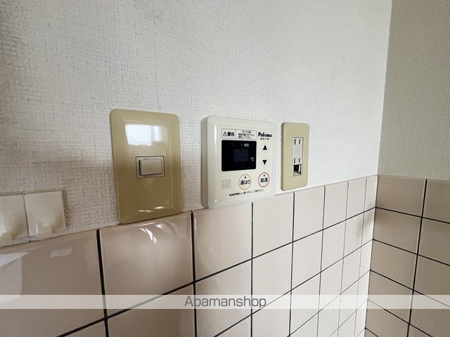コロネットハウス松本の内装写真