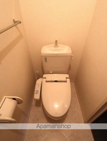 ティーツリーの内装写真