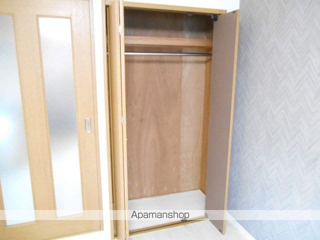 小鳥ハイツの内装写真