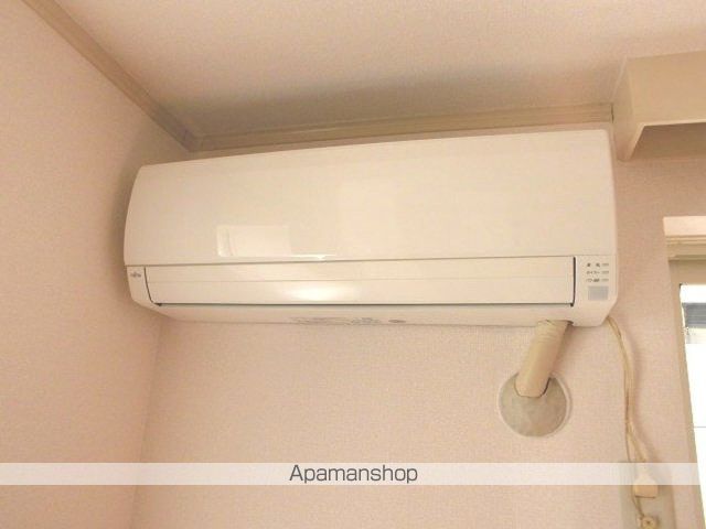 グランディール富士 Iの内装写真