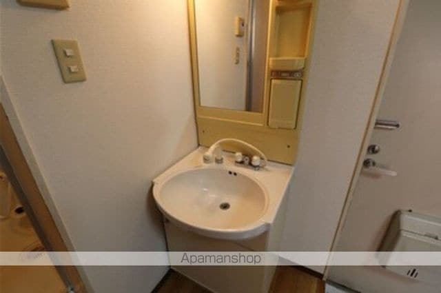 ファーストインキャニオンハウス Iの内装写真