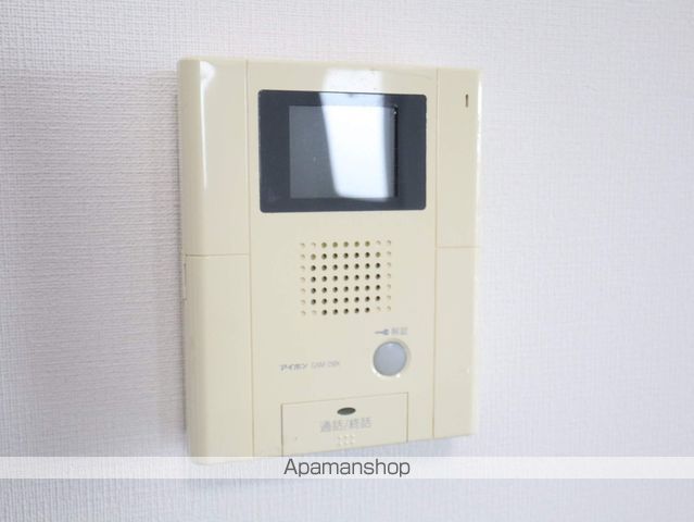 ティンガーラ石川橋の内装写真