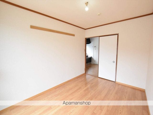 スイートハイムの内装写真