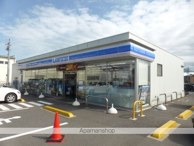 レオパレス太陽の周辺写真