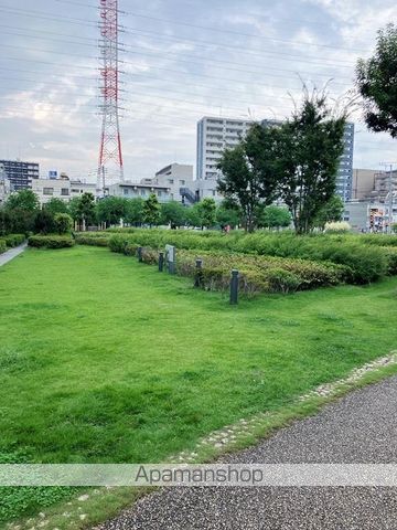川崎サイトシティII番館の内装写真