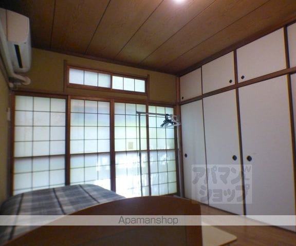 宮川ハウスの内装写真