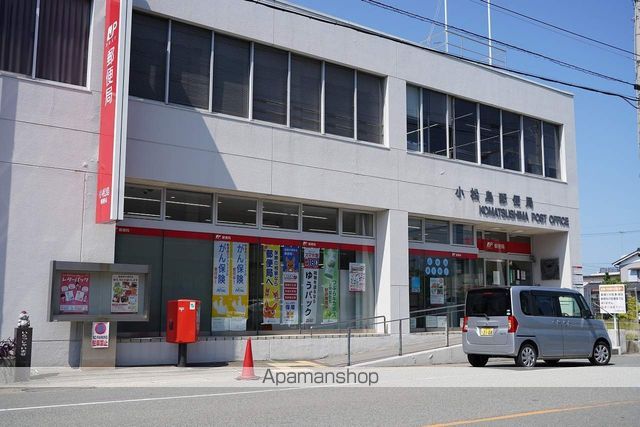 カネイコート日開野の周辺写真