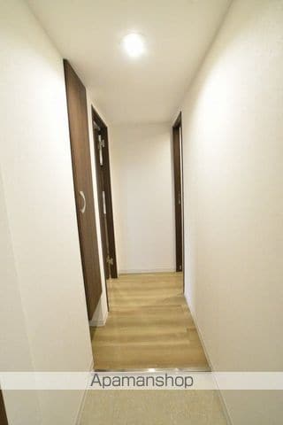 キングハウス学園前の内装写真