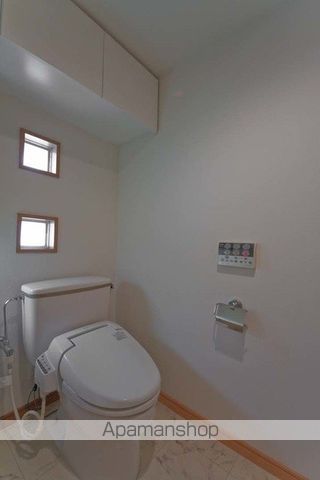 BELL南青山の内装写真