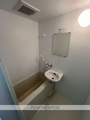 Villa510 No.6の内装写真