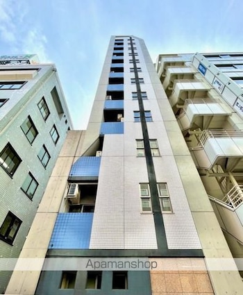 レジディア神田[1LDK/30.2m2]の外観3