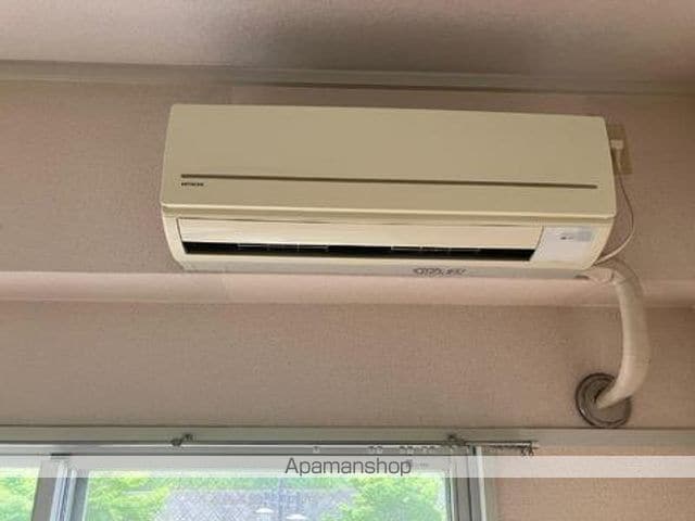 田川ビルの内装写真