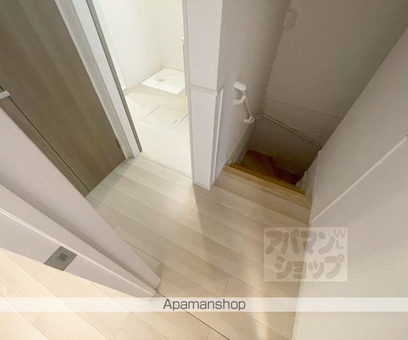 ベラ ビィータ日暮の内装写真