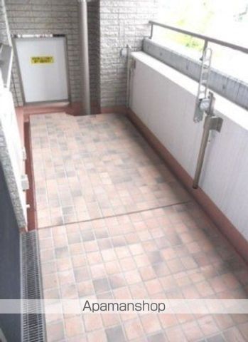 コスモリード西馬込の内装写真