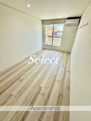 ハーミットクラブハウスＧｒｕｌｌａ[1K/24.98m2]の内装6