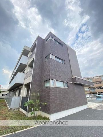 プリムローズの外観写真