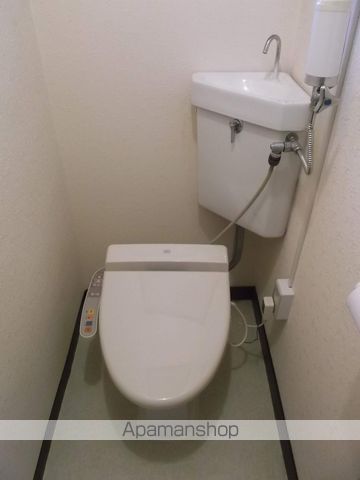 第2富樫マンションの内装写真