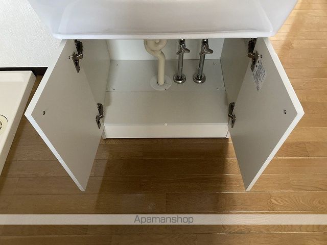 カサブランカIの内装写真