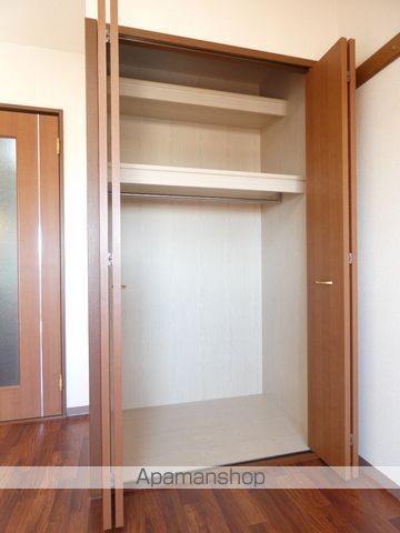 ForceVIIの内装写真