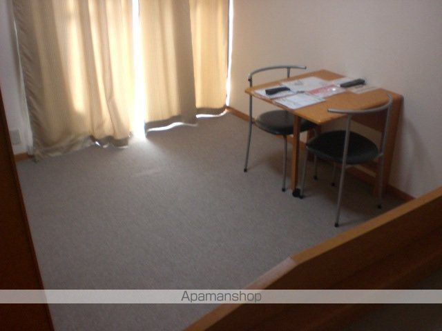 レオパレス中町の内装写真