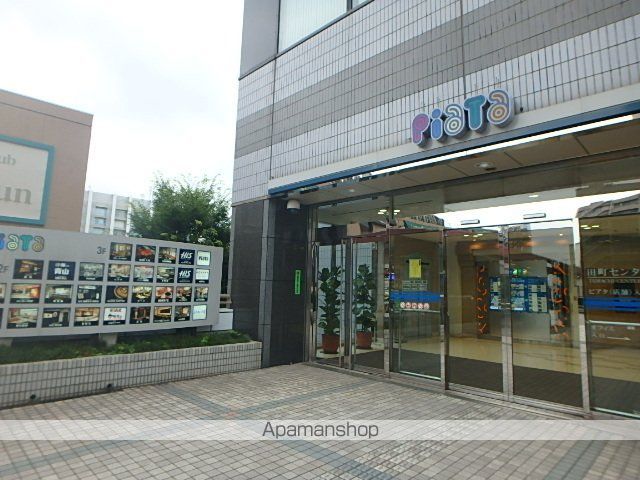 ラクラス田町の周辺写真