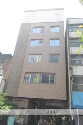 岡山県岡山市北区表町２丁目[1LDK/47.84m2]の外観1