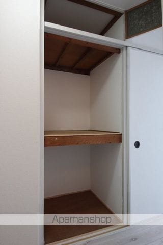第二平和荘の内装写真