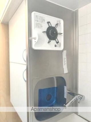 アーデン目黒不動前[1K/19.73m2]のキッチン2