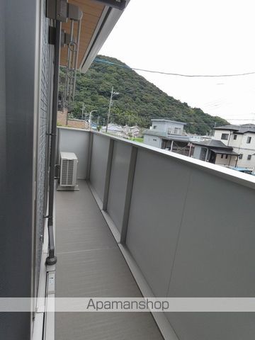 デローザの内装写真