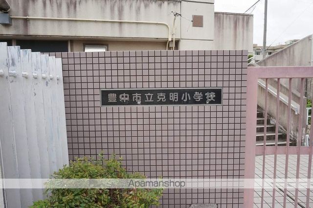 ライオンズマンション豊中第2の周辺写真