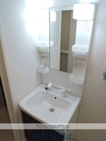 カーサ北3条の内装写真