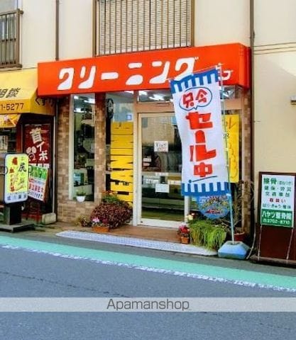 KODAヒルズ田園調布の周辺写真