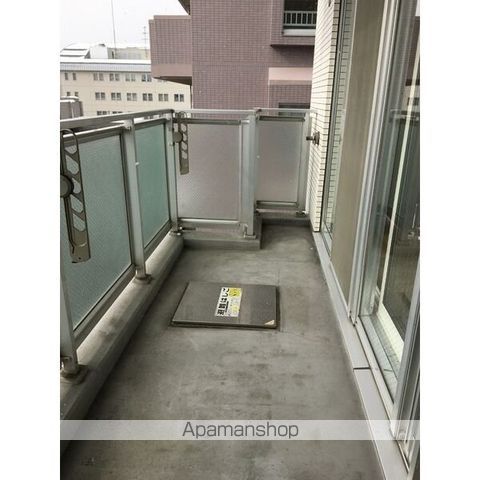 クレステージ宮の森の内装写真
