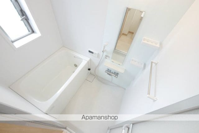MIKIHOUSEIII A棟の内装写真