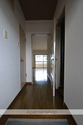 広島県広島市中区西十日市町[1R/26.98m2]の玄関