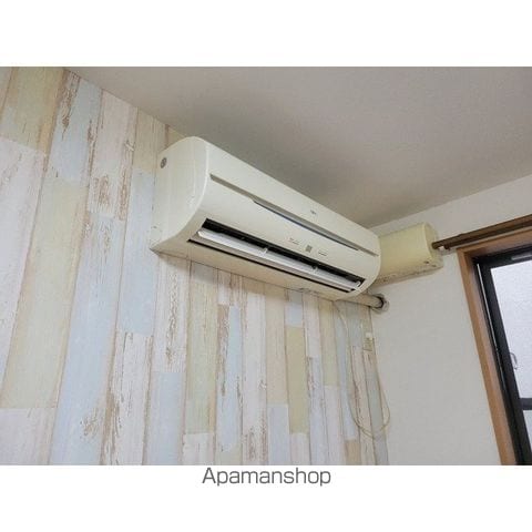 フラット中野の内装写真