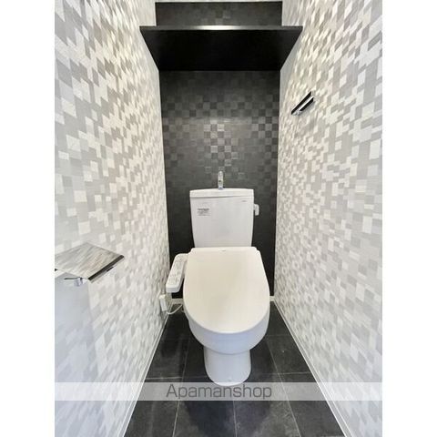 SーRESIDENCE上前津駅前9月申込限定 1209 賃料4の内装写真